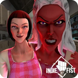 Icône de Evil Emily: Make Her Angry!
